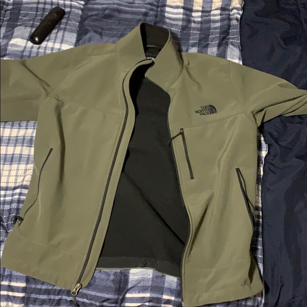 North face jacket